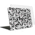 Disney Mickey Mouse Face Pattern MacBook Air 15in (2023-2025) Case plus Skin